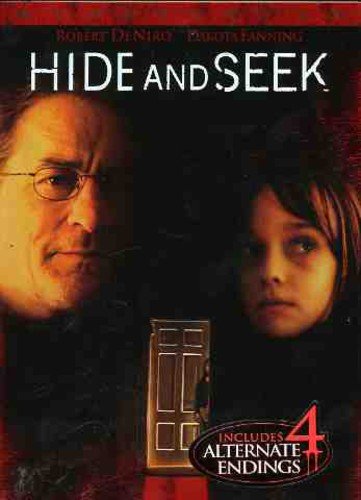 Stiahni si Filmy CZ/SK dabing Hra na Schovavanou / Hide and Seek (2005)(Cz/En) = CSFD 65%