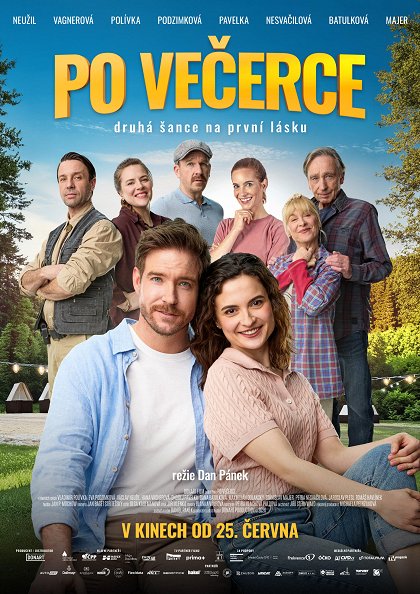 Stiahni si Filmy CZ/SK dabing Po večerce (2026)(CZ)[1080p] = CSFD 61%
