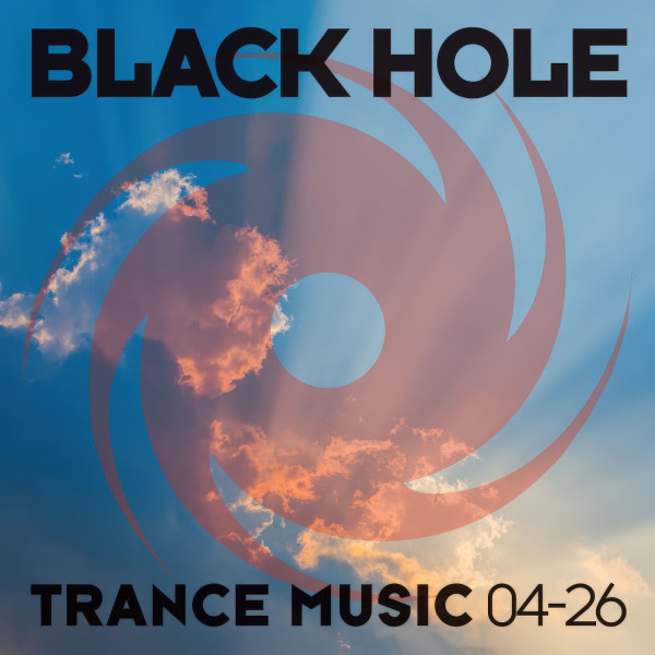 Stiahni si Hudba VA - Black Hole Trance Music 2026 - 04
