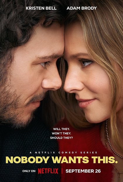 Stiahni si Seriál Tohle nikdo nechce / Nobody Wants This 3. serie (2026)(CZ/EN)[1080p][WEB-DL]  = CSFD 74%