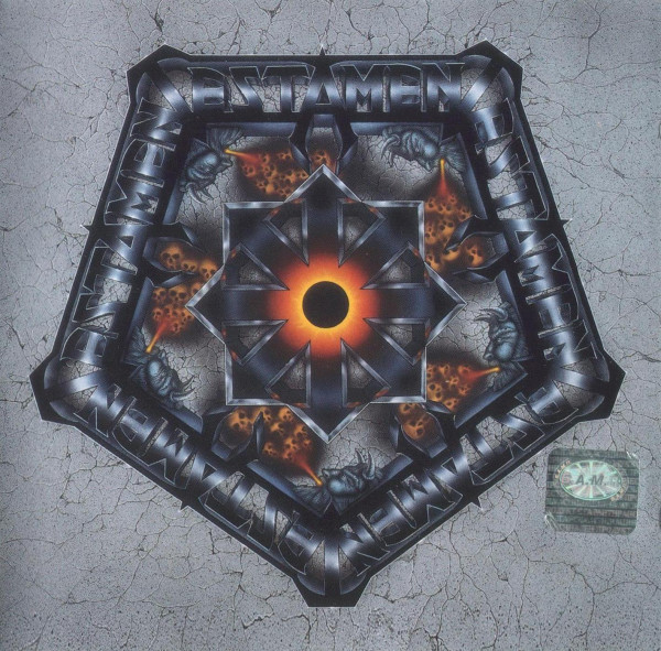 Stiahni si Hudba Testament - The Ritual (1992)