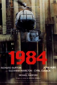 Stiahni si HD Filmy 1984 / Nineteen Eighty-Four (1984)(CZ/EN)[720p] = CSFD 78%