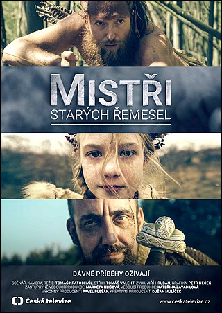 Stiahni si Dokument Mistři starých řemesel E01-E08 (2023)(CZ)[WebDL][1080p] = CSFD 82%