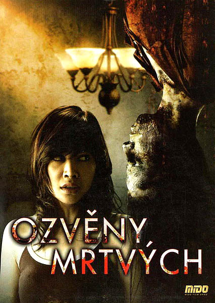 Stiahni si Filmy CZ/SK dabing Ozveny mrtvych / Winyan Loke Khontai (2007)(CZ) = CSFD 28%