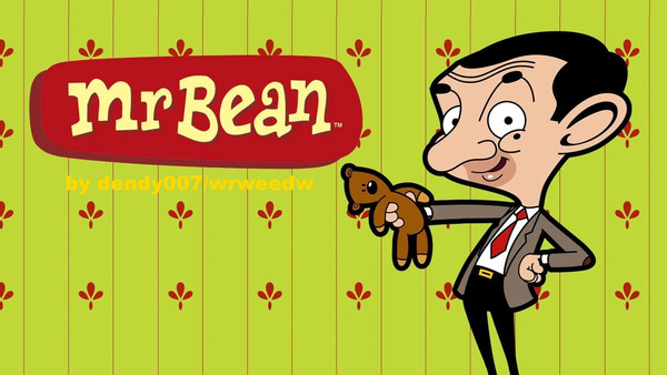 Stiahni si Seriál Mr. Bean: Animované příběhy / Priatelia pána Beana / Mr. Bean: The Animated Series S06E01,E05 (2025)(CZ)[1080p][WEB-DL] = CSFD 63%