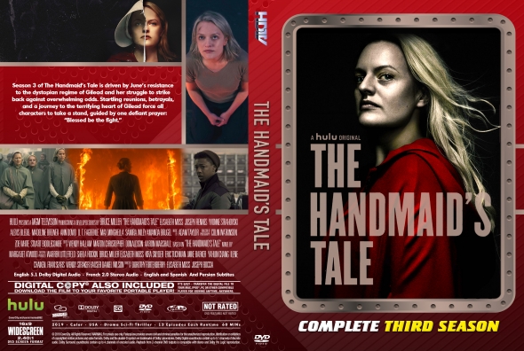 Stiahni si Seriál Příběh služebnice / The Handmaid's Tale 3. serie (CZ/SK/EN)[1080p][WEB-DL][HEVC] = CSFD 82%