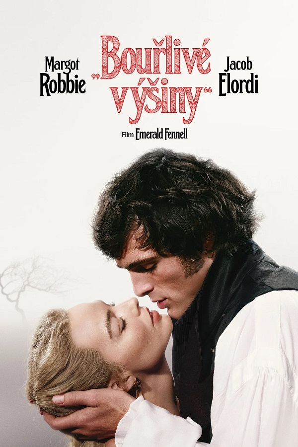 Stiahni si Filmy CZ/SK dabing Bouřlivé výšiny / Wuthering Heights (2026)(CZ/EN)[2160p][HDR10/DV][HEVC] = CSFD 65%