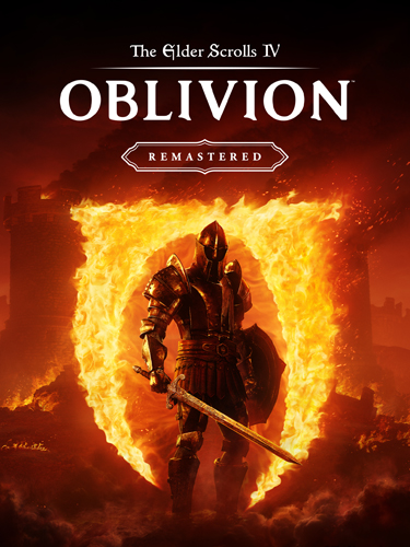 Stiahni si Hry na Windows The Elder Scrolls IV: Oblivion Remastered - Deluxe Edition (portable)