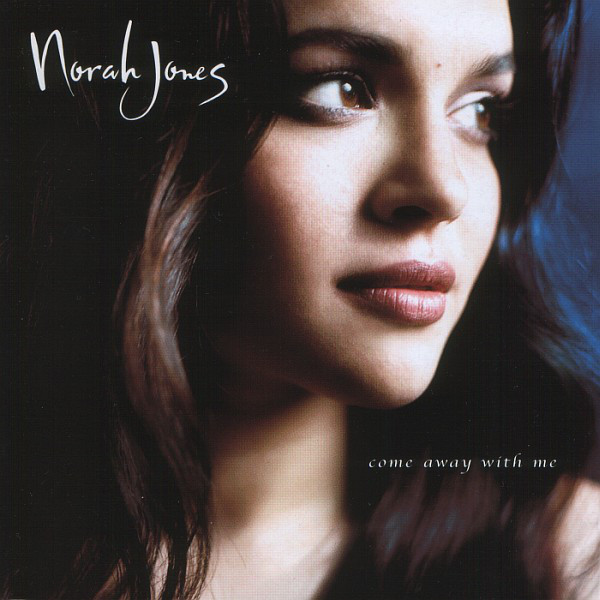 Stiahni si Hudba Norah Jones - Come Away With Me (2002)[FLAC]