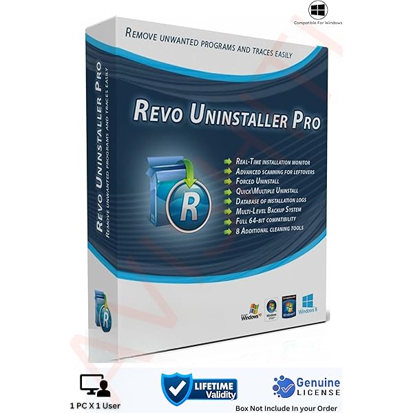 Stiahni si Programy Revo Uninstaller Pro v5.3.7 (CZ)[AppDoze]	