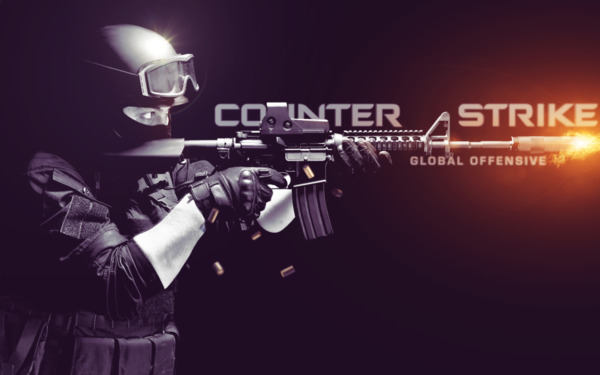 Stiahni si Hry na Windows Counter-Strike Global Offensive v1.34.7.2 + Autoupdate