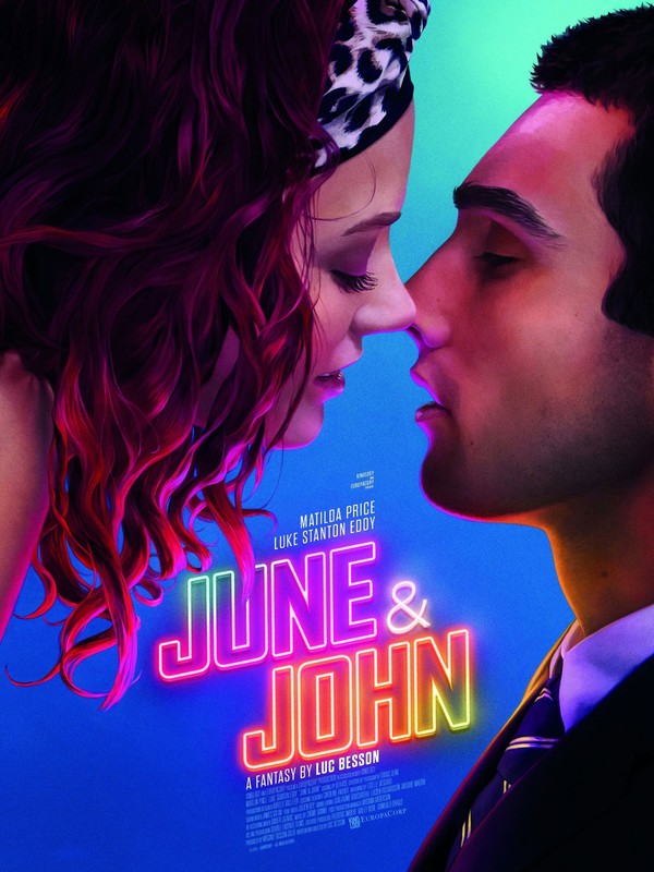 Stiahni si UHD Filmy June and John (2025)(CZ/EN)[2160p][Remux][HEVC] = CSFD 46%