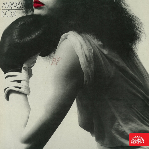 Stiahni si Hudba Abraxas - Box (1982)[FLAC]