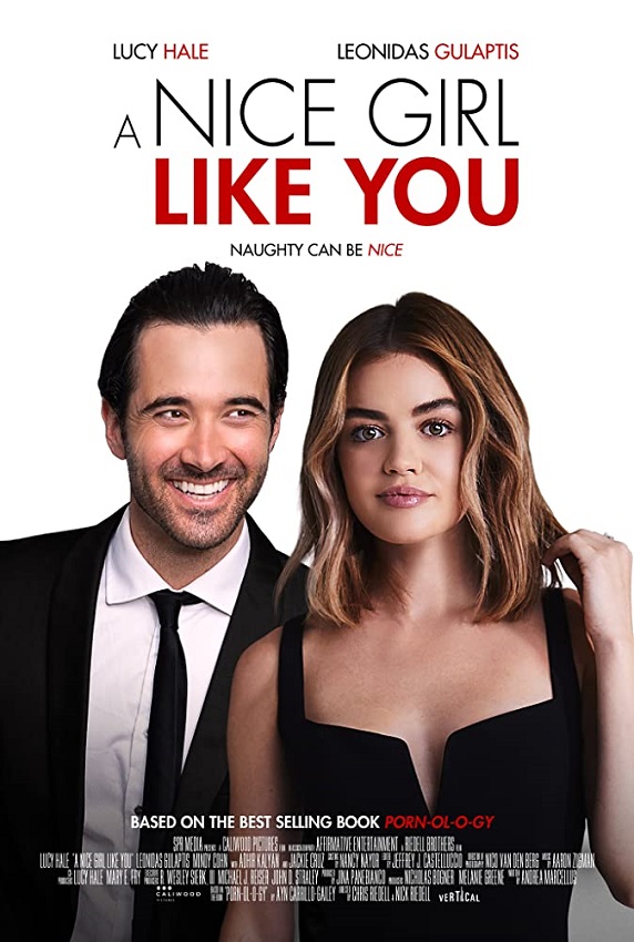Stiahni si Filmy CZ/SK dabing Divoky zoznam / A Nice Girl Like You (2020)(SK)[1080p] = CSFD 52%