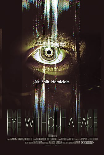 Stiahni si Filmy bez titulků Oko bez tvare /  Eye Without a Face (EN)(2021)[WEBRip] = CSFD 40%