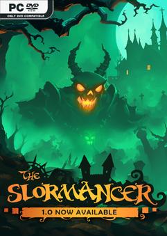 Stiahni si Hry na Windows The Slormancer GoldBerg (2025)