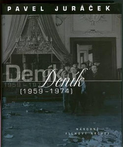 Stiahni si Mluvené slovo Juracek Pavel - Denik Petr Smid (2025)