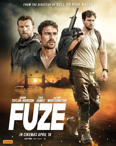 Stiahni si UHD Filmy Rozbuška / Fuze (2025)(CZ/EN)[2160p][HDR10+/DV][HEVC] = CSFD 63%