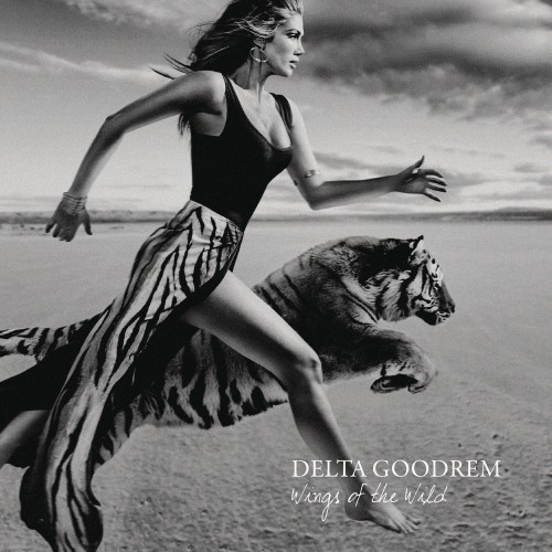 Stiahni si Hudba Delta Goodrem - 2016 - Wings of the Wild FLAC