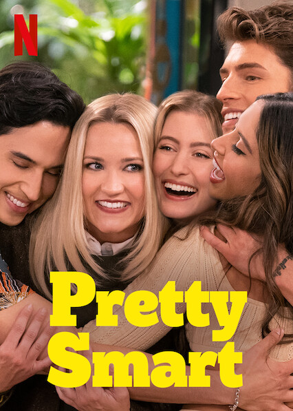 Stiahni si Seriál  Pekne chytre / Pretty Smart - 1. serie [WebRip] = CSFD 36%