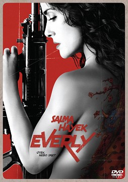 Stiahni si Filmy CZ/SK dabing Everly (2014)(CZ) = CSFD 52%
