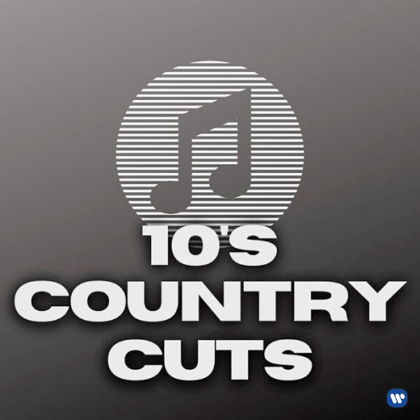 Stiahni si Hudba VA - 10's Country Cuts - 2024 (flac)