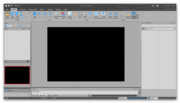 Stiahni si Programy Gerbview 11.33.0.637 (x64) portable