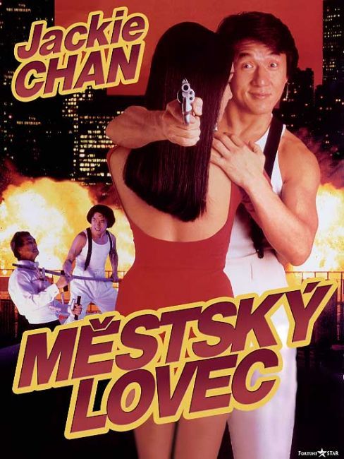 Stiahni si HD Filmy Mestsky lovec - City Hunter  Sing si lip yan (1993)(CZ/CHN/EN)[1080p] = CSFD 62%
