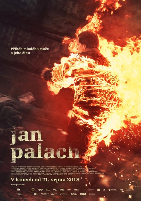 Stiahni si Filmy CZ/SK dabing Jan Palach (2018)(CZ)[WebRip][1080p] = CSFD 66%