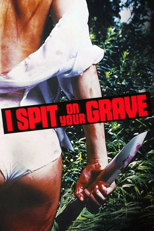 Stiahni si Filmy s titulkama Plivu na tvůj hrob 1978 - I Spit on Your Grave [1080p asi]