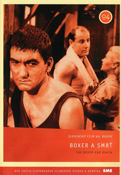 Stiahni si Filmy CZ/SK dabing Boxer a smrť (1962)(SK)[TvRip][HEVC][720p] = CSFD 84%