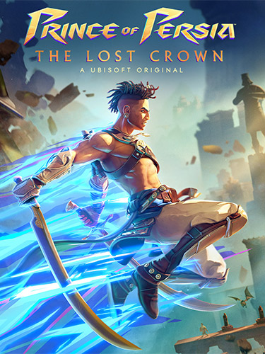 Stiahni si Hry na Windows Prince of Persia - The Lost Crown v1.0.2