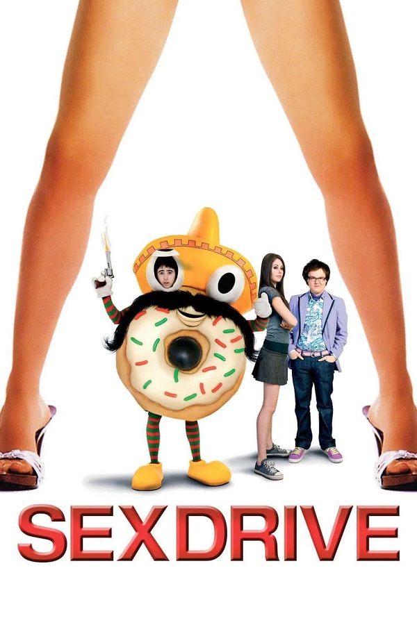 Stiahni si Filmy CZ/SK dabing Sex Drive (2008)(CZ/EN)[1080p][HEVC] = CSFD 64%