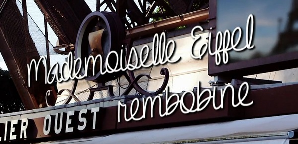 Stiahni si Dokument Pribeh Eiffelovky / La Tour Eiffel, journal intime (2014)(CZ)[WebRip][720pLQ] = CSFD 70%