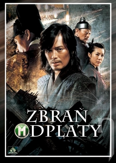 Stiahni si HD Filmy Zbran odplaty / Shingijeon (2008)(CZ/KOR)[720pHD] = CSFD 63%