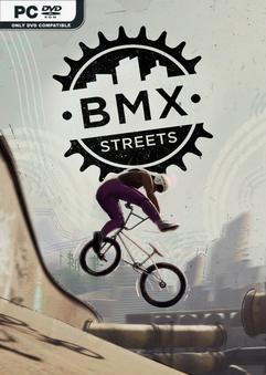 Stiahni si Hry na Windows BMX Streets Build 19113834 (2024)