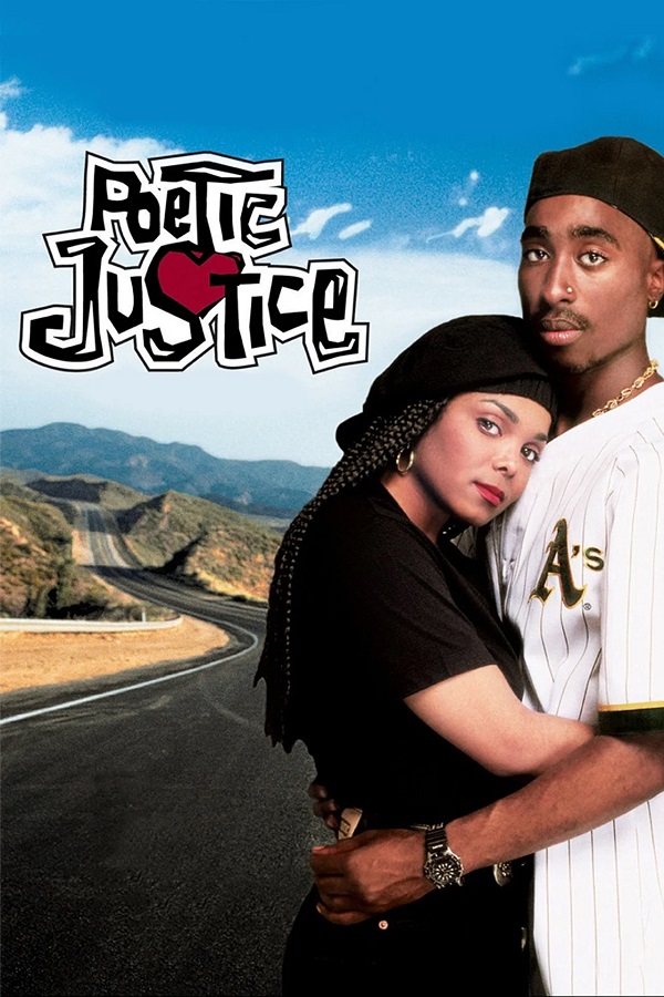 Stiahni si Filmy CZ/SK dabing Poetic Justice (1993)(CZ/EN)[2160p][HDR10/DV][HEVC] = CSFD 73%