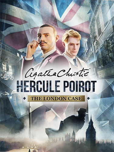 Stiahni si Hry na Windows Agatha Christie - Hercule Poirot: The London Case