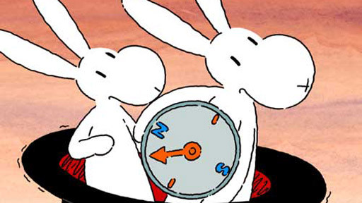 Stiahni si Seriál Bob a Bobek na cestách (CZ)[1080p] = CSFD 59%