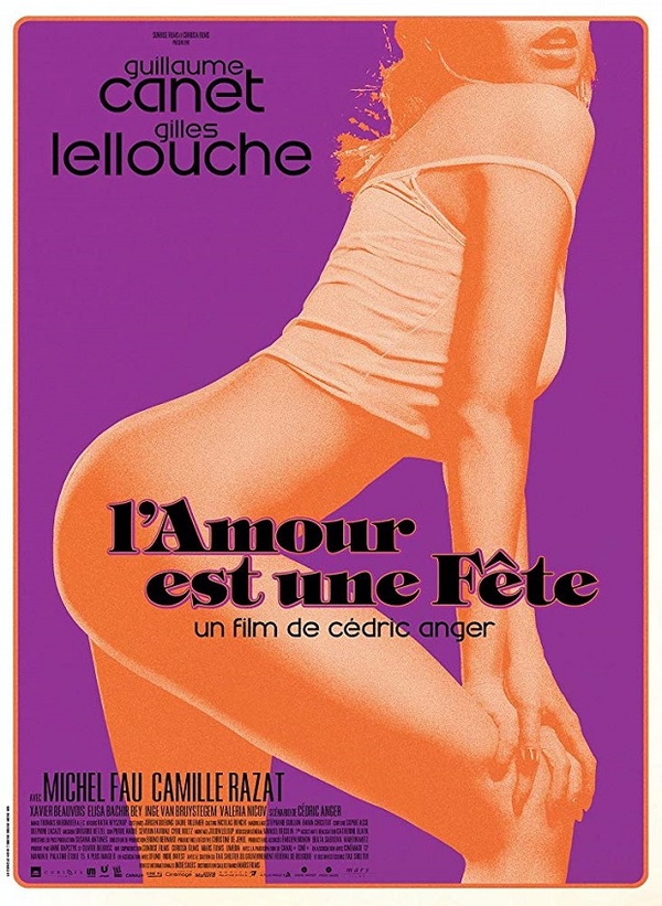 Stiahni si Filmy s titulkama Podnik na Pigalle / L'Amour est une fete (2018)[WebRip][1080p]