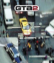 Stiahni si Hry na Konzole Grand Theft Auto 2 (Europe) (EnFrDeEsIt) PS1