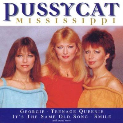 Stiahni si Hudba Pussycat - Mississippi (1996)