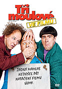 Stiahni si Filmy CZ/SK dabing Tri moulove / The Three Stooges (2012) = CSFD 26%