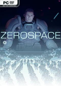 Stiahni si Hry na Windows ZeroSpace v911 Early Access