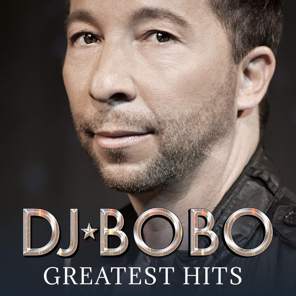 Stiahni si Hudba DJ BoBo - Greatest Hits (2018)[FLAC]