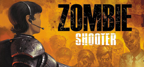 Stiahni si Hry na Windows Zombie Shooter v 1.2 [GOG] (2007)