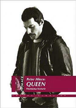 Stiahni si Mluvené slovo Peter Hince - Queen, neznama historie (2019)(CZ)