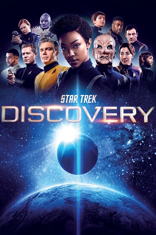 Stiahni si Seriál Star Trek: Discovery 4. série (2021)(CZ/EN)[1080p][HEVC] = CSFD 65%