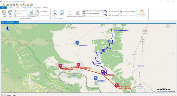 Stiahni si Programy OkMap Desktop 19.6.5 (x64)