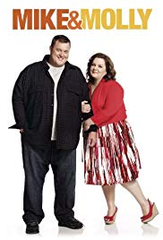 Stiahni si Seriál     Mike a Molly / Mike & Molly - 6. serie (CZ)[TvRip] = CSFD 53%